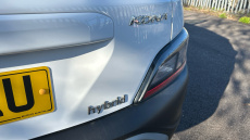 Hyundai Kona 1.6 GDi Hybrid SE Connect 5dr DCT Hybrid Hatchback